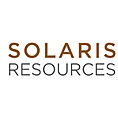 Solaris Resources